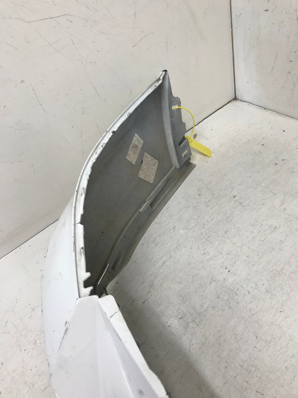 Rear Upper Bumper Cover Toyota RAV4 LE XLE Limited 040 16-2018 52159-42280 OEM4