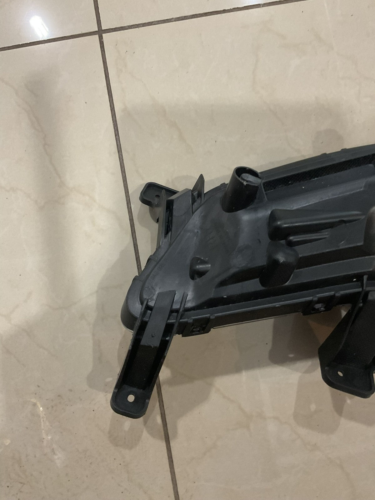 Daytime Running Light RH Passenger Hyundai Elantra Sedan 2017 2018 CAPA
