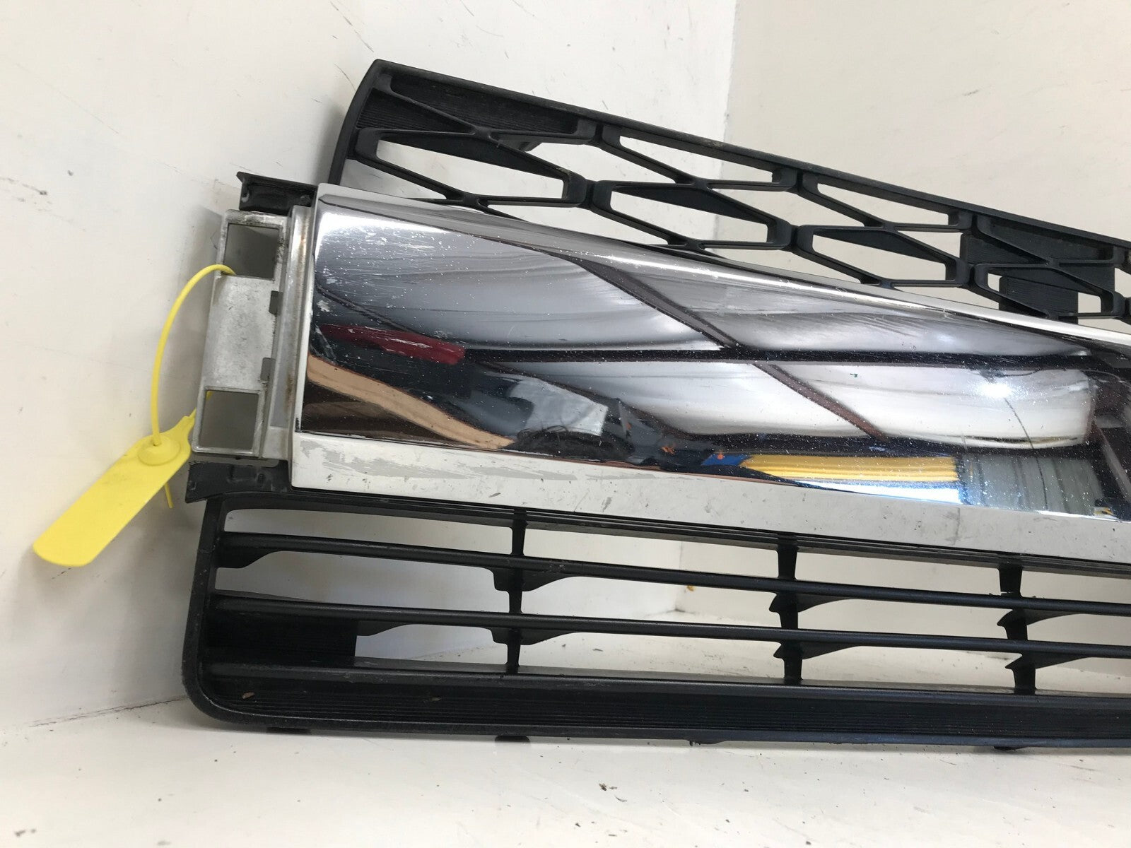 Grille Grill Toyota 4Runner 2014-2020 52701-35010 OEM