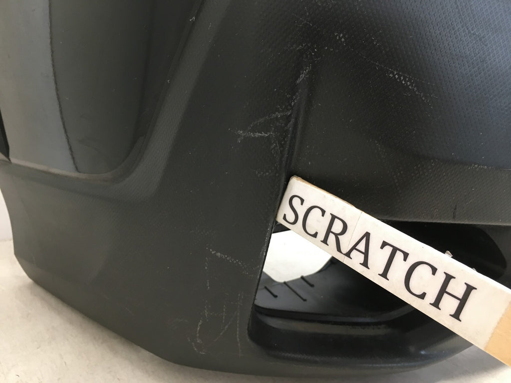 Rear Bumper Cover Subaru CrossTrek 2018 2019 57704FL250 OEM2