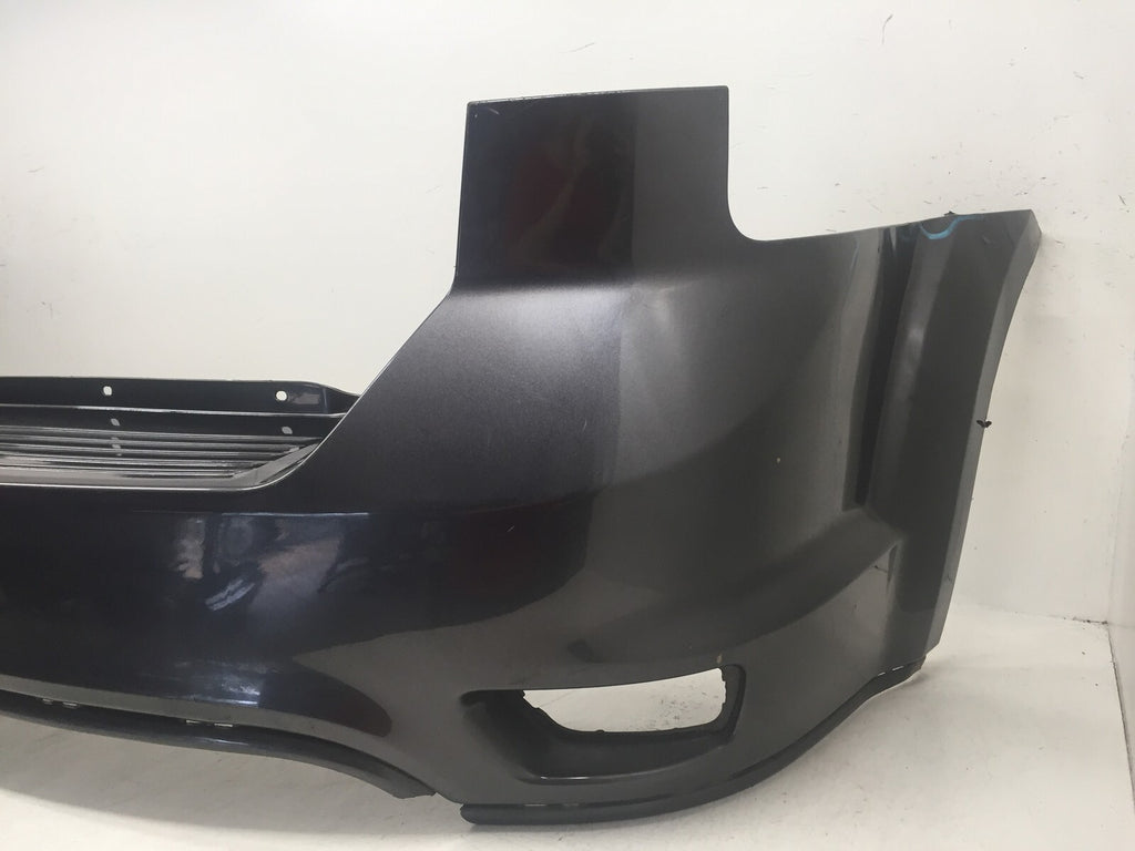 Rear Bumper Cover Dodge Journey 2011-2015 1TY37TZZAE OEM2