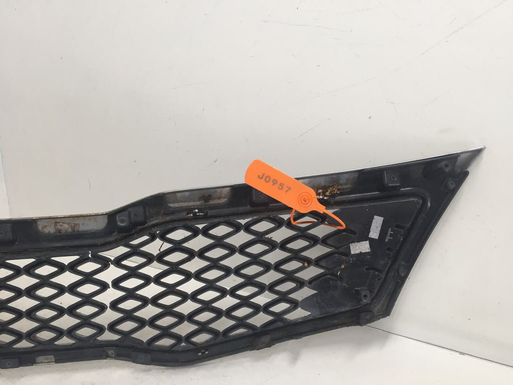 Front Upper Grille Kia Optima SX SXL Turbo 2011 2012 2013 86352-2T000 OEM