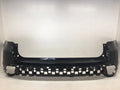 Rear Bumper Cover Toyota Highlander w/Sensor Holes 218 2014-2018 52159-0E060 OEM