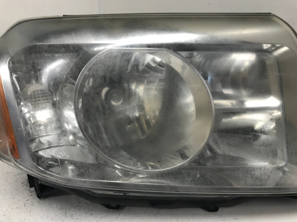 Headlight Damaged RH Honda Pilot Touring EX EX-L LX 09-2011 33100SZAA01-PFM OEM