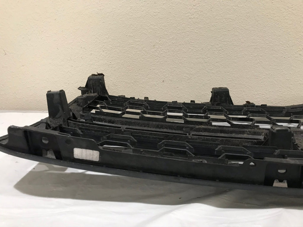 Grill Grille Chevy Silverado LTZ 1500 2014 2015 22757227 OEM