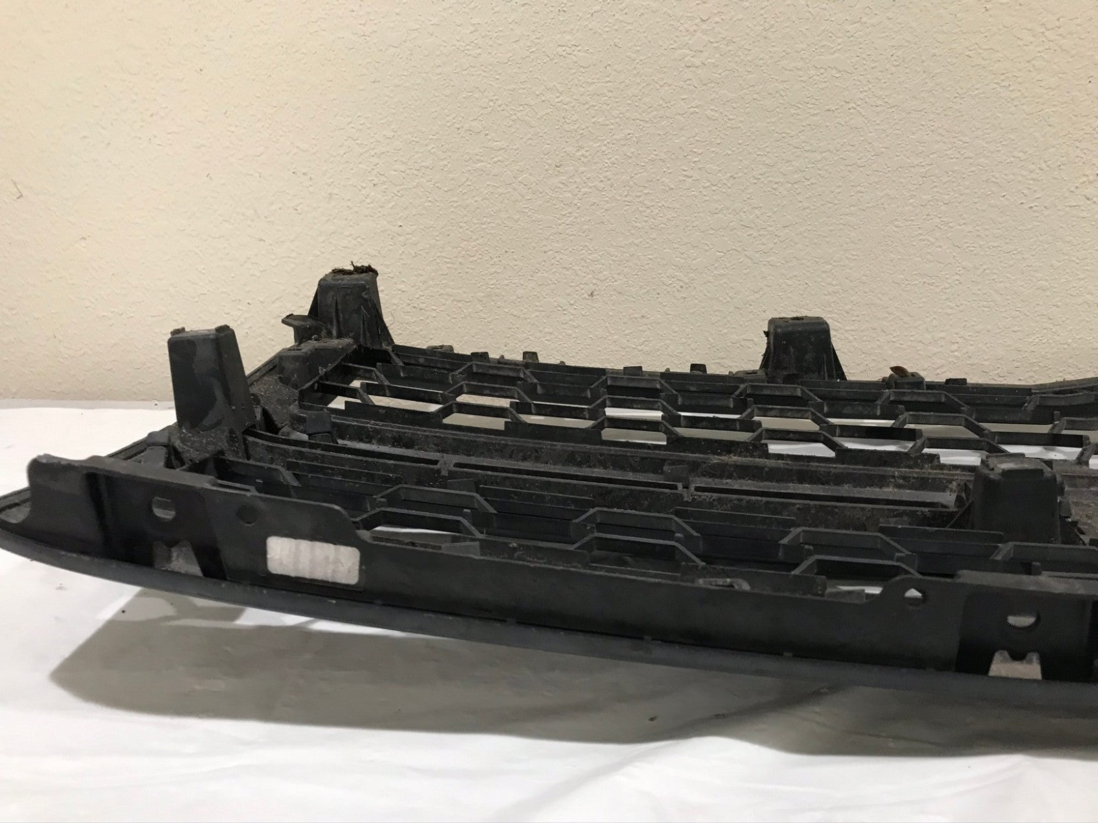 Grill Grille Chevy Silverado LTZ 1500 2014 2015 22757227 OEM