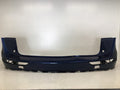 Rear Bumper Cover Audi Q5 Prestige/Premium/TDI w/o S-Line 09-2017 8R0807511 OEM
