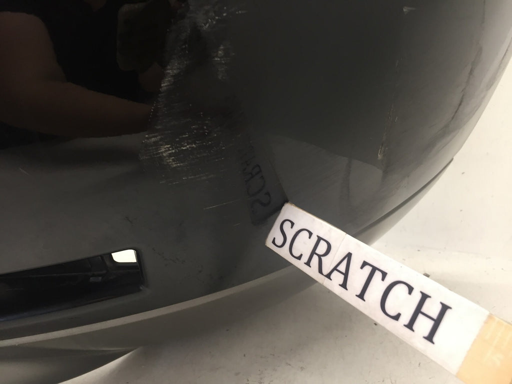 Rear Bumper Cover Nissan Murano 2009-2014 85022 1AA0H OEM3