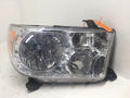 Headlight Damaged Lamp Right RH 2007-2013 Toyota Tundra 2008 2017 Sequoia OEM