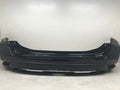 Rear Bumper Cover Nissan Rogue S/SL/SV/SV Hybrid/SL Hybrid 2017 2018 OEM8