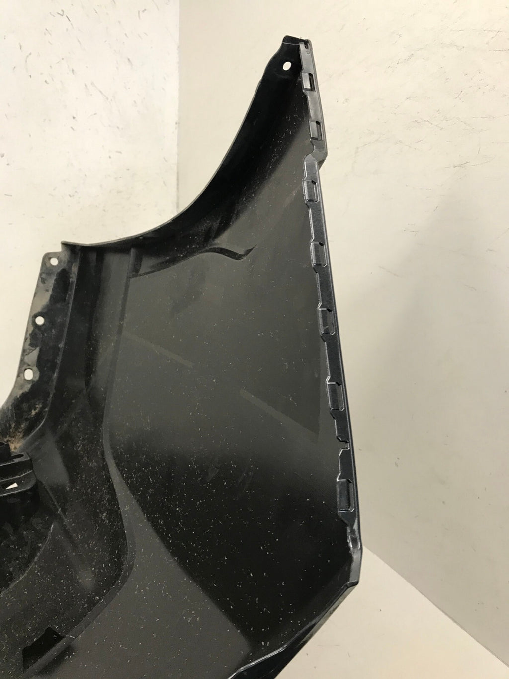 Rear Bumper Cover Subaru Crosstrek Base/Limited Gray 2018-2021 57704FL250 OEM