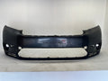 Front Bumper Cover Gray 2011 2012 2013 Toyota Highlander 52119-0E120 OEM