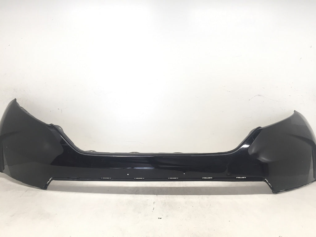 Front Upper Bumper Cover Honda CR V EX LX EX L Touring 2017 71101-TLA-A000 OEM