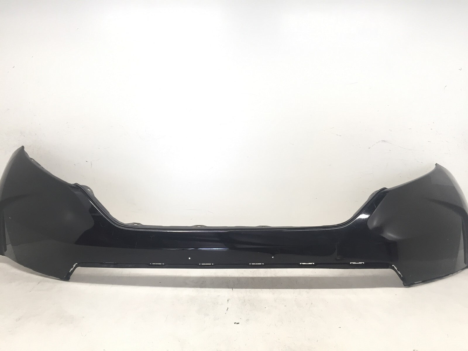 Front Upper Bumper Cover Honda CR V EX LX EX L Touring 2017 71101-TLA-A000 OEM
