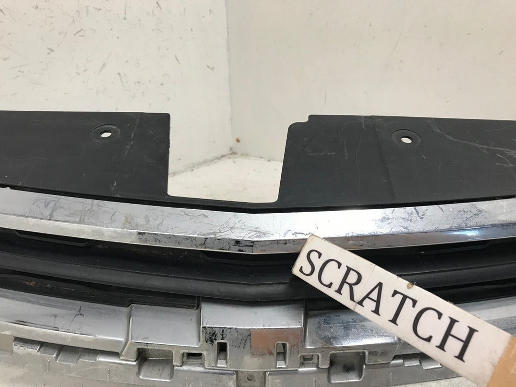 Grille Grill Chevrolet Cruze 2015 2016 95405340 OEM