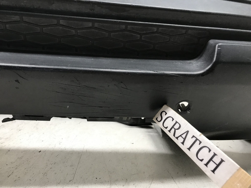 Rear Bumper Cover Land Rover Range Rover Sport Base/SE/HSE 14-17 DK62-17F954 OEM