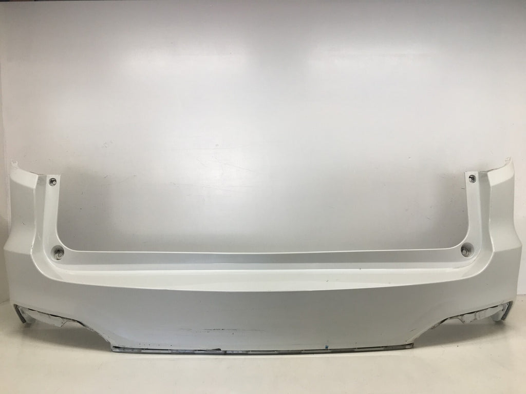 Rear Bumper Cover Acura RDX Base/Tech 2016-2018 71501-TX4-ZY00 Original2
