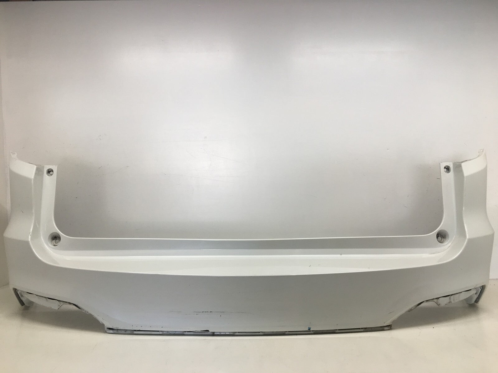 Rear Bumper Cover Acura RDX Base/Tech 2016-2018 71501-TX4-ZY00 Original2