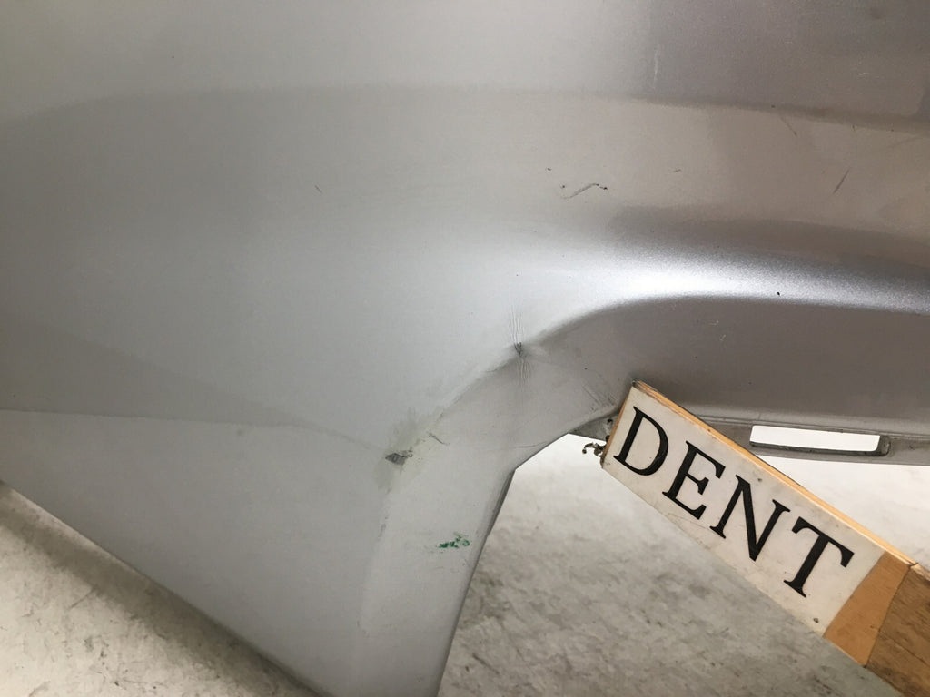 Rear Bumper Cover Nissan Altima S/SL/SV/SR/Platinm/Edt.ONE 19-20 85022-6CA0H OEM