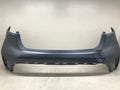 Rear Bumper Cover Toyota Corolla Sedan L/LE/Hybrid/XLE/SE/XSE/NShade 20-2021 OEM