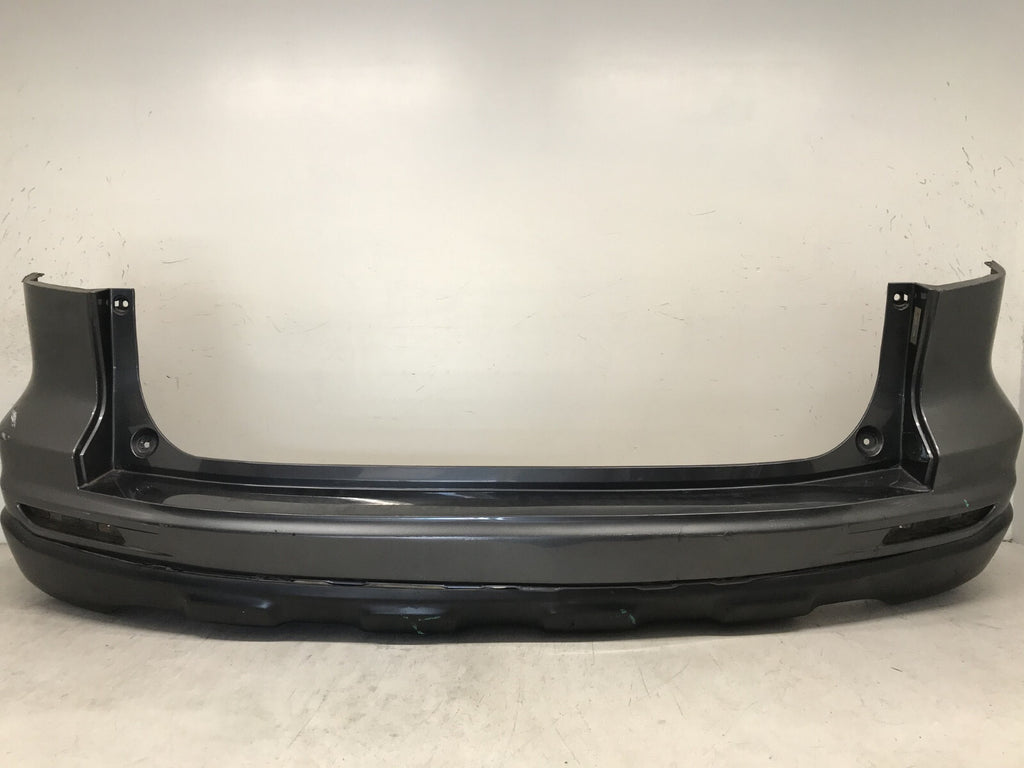 Rear Bumper Cover Honda CR-V EX/LX/EX-L/SE 2010-2011 71501-SWA-ZZ00 OEM