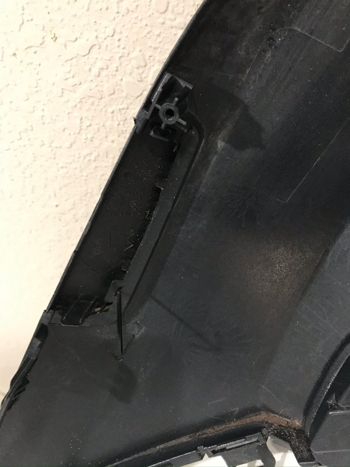Grill Grille Black 2019-2022 Toyota Rav4 53113-42190 OEM
