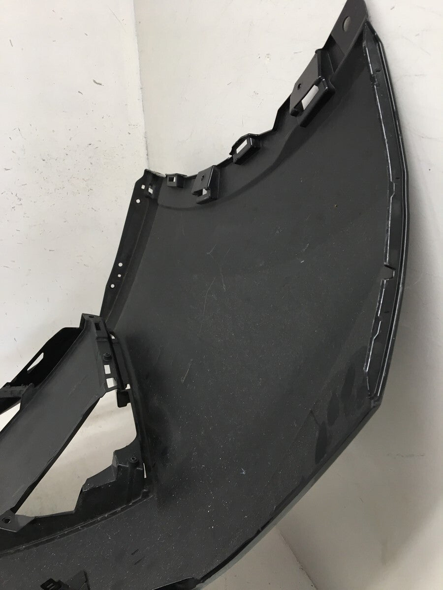 Front Bumper Cover Lexus RX350 RX450H w/Sensor Holes w/o Washers 223 16-2018 OEM