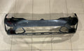 Front Bumper Cover Grey BMW 330I 330E G20 2019 - 2022 51117468359 OEM