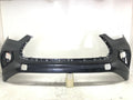 Front Bumper Cover Gray Toyota Highlander 2020 52119-0E400 OEM