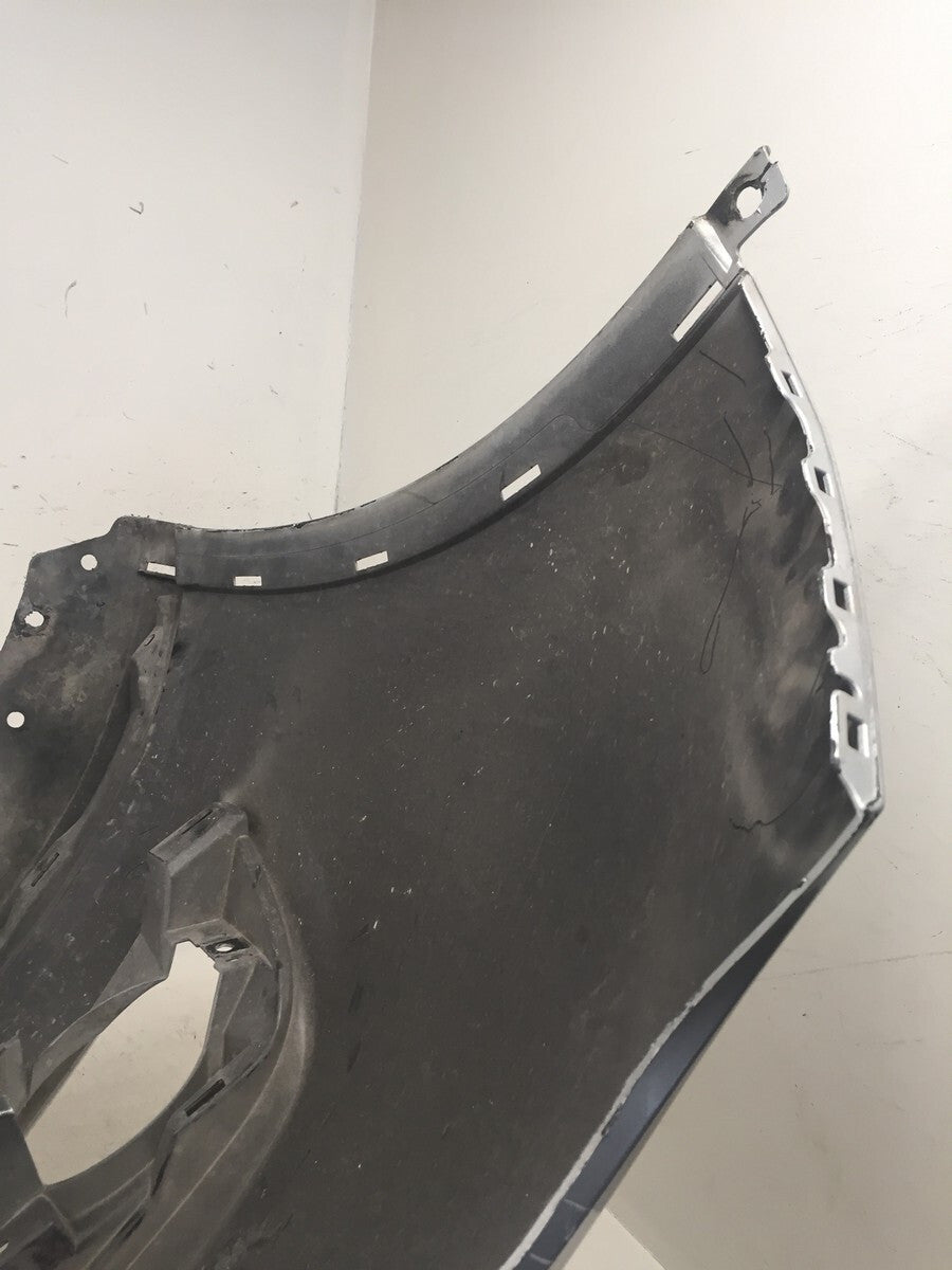 Front Bumper Cover Nissan Murano S SL SV Platinum 2015-2017 62022-5AA0H OEM