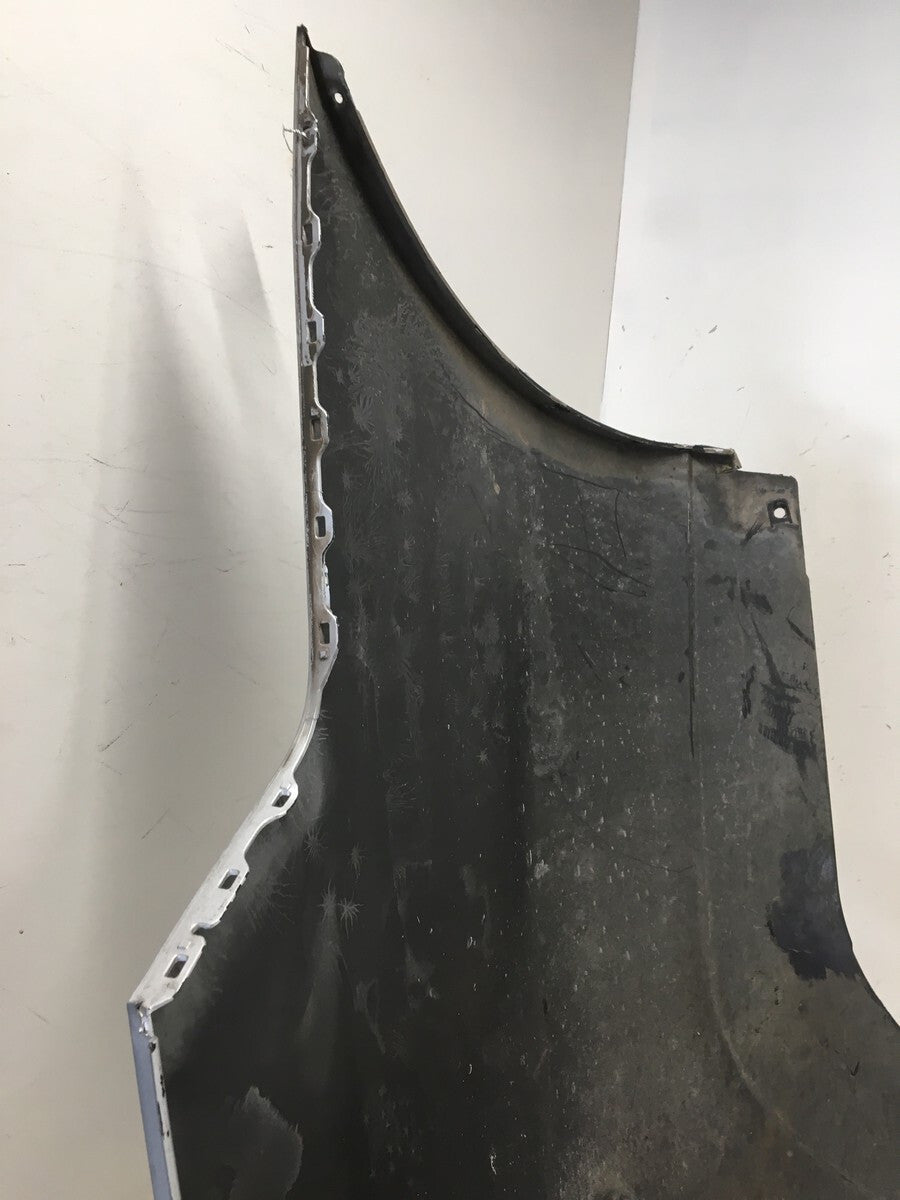 Rear Bumper Cover Nissan Sentra SR SR Turbo 2016-2018 85022-3YU0H OEM
