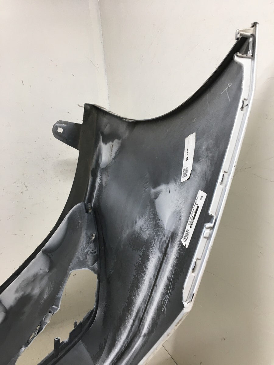 Front Bumper Cover Lexus ES350 ES300H Base w/Sensor Holes 085 16 52119-33A30 OEM