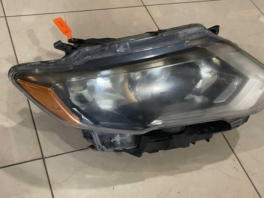 Headlight Right RH Passenger 2017-2021 Honda CRV Touring CAPA