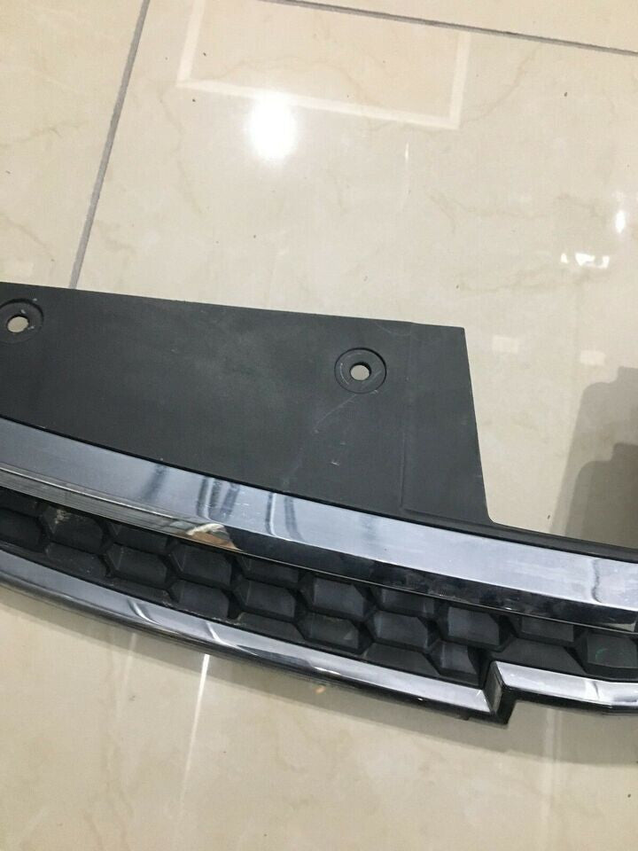 Upper Grille Chevrolet Cruze 2011-2014 344003F4201 Original2