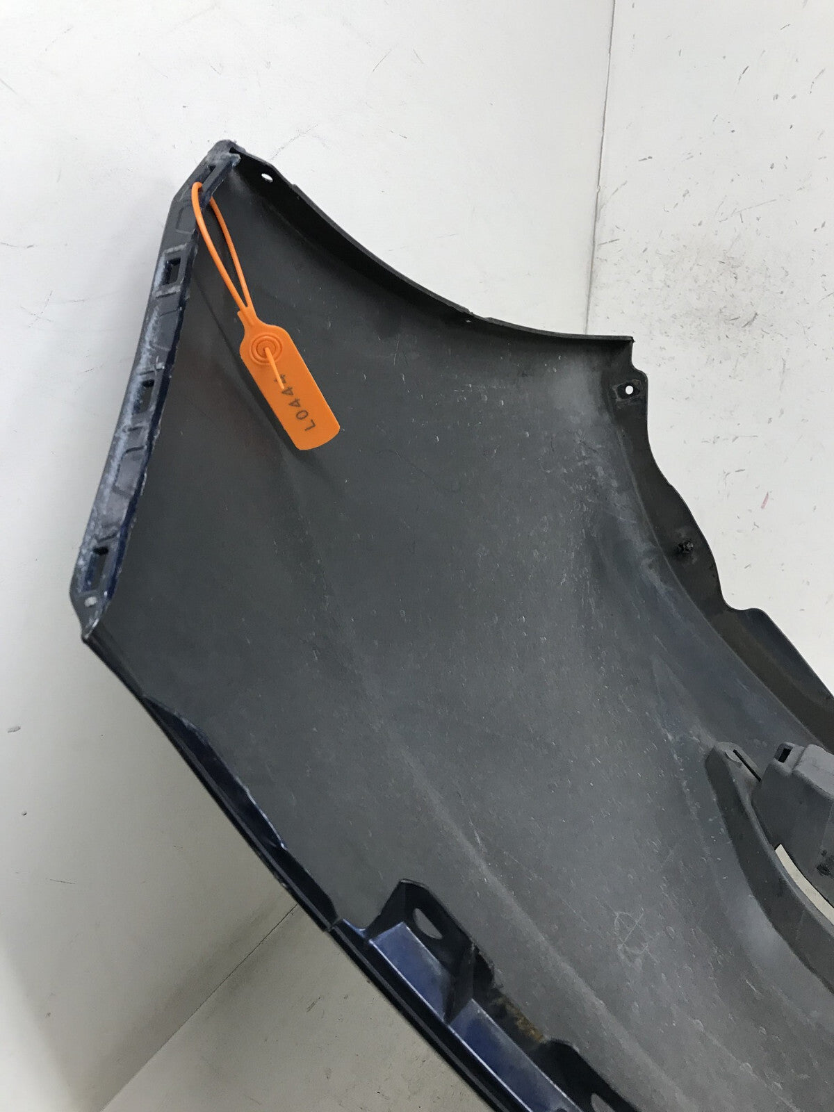 Front Bumper Cover Honda Odyssey EX EX L LX SE 2011-2017 71101-TK8-ZZ00 OEM3