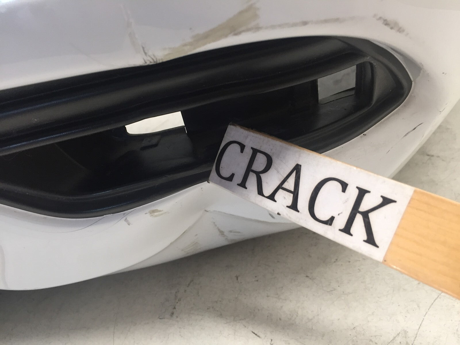 Rear Bumper Cover Nissan Sentra SR SR Turbo 016 2017 2018 85022-3YU0H OEM