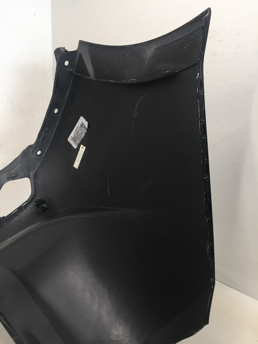 Rear Bumper Cover Acura RDX W/Sensor Holes 2019 71501-TJB-A000 OEM2