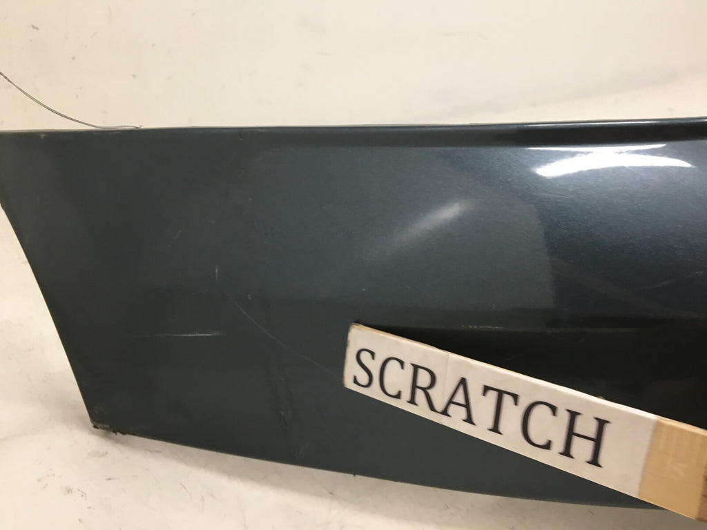 Front Bumper Cover GMC Sierra 1500 2007-2012 25783572 Original2