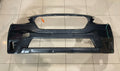 Front Bumper Cover Grey 2020-2021 Subaru Outback 47704an01a OEM