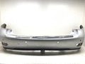 Rear Bumper Cover Lexus RX350/RX450H Base/F Sport w/Sensor Holes 1J4 11-15 OEM3