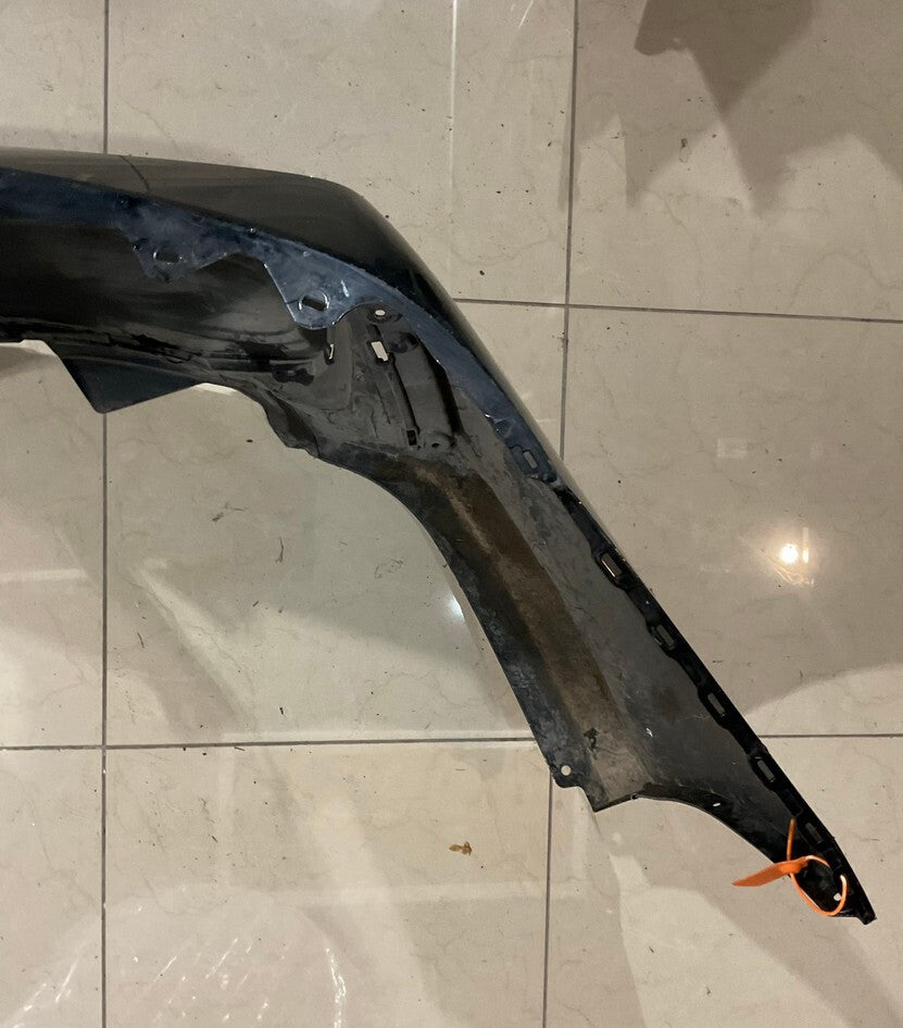 Rear Bumper Cover Grey 2021 2022 2023 Kia K5 86611-l3300 OEM