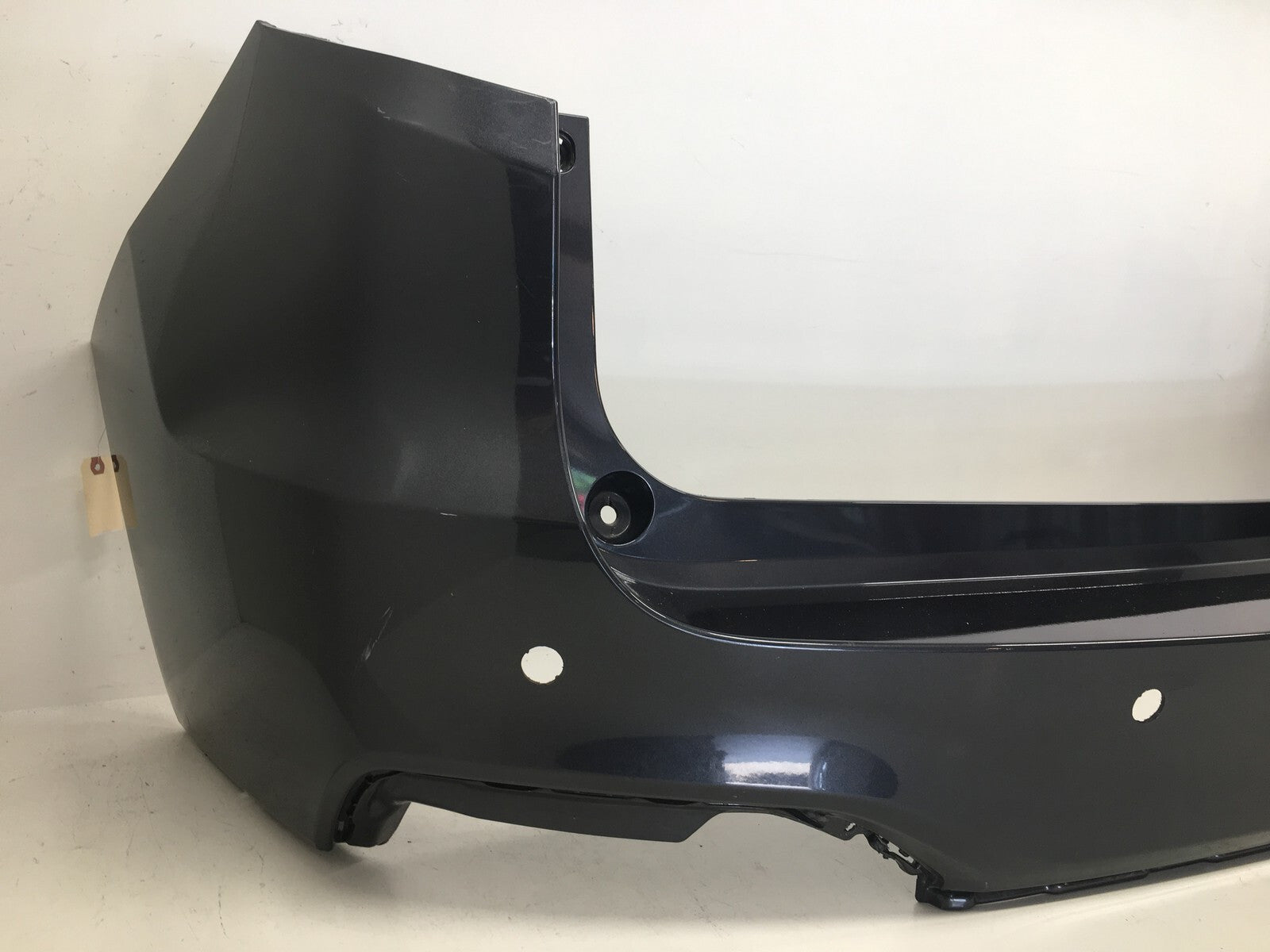 Rear Bumper Cover Acura RDX Base/Tech 2016-2018 71501-TX4-ZY00 Original