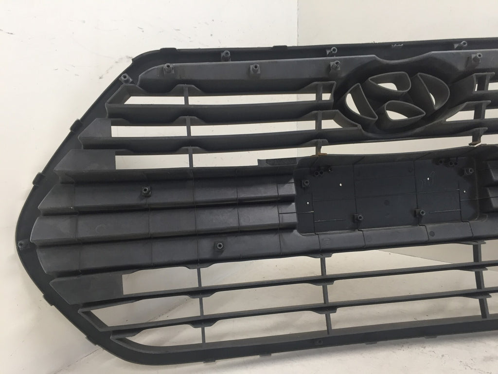 Grille  Grill Hyundai Veloster Turbo  13-17 86561-2V500 OEM