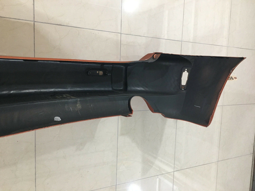 Rear Bumper Cover Chevrolet HHR LT/LS/LS Panel/LT Panel 06-11 15276663 OEM (1)