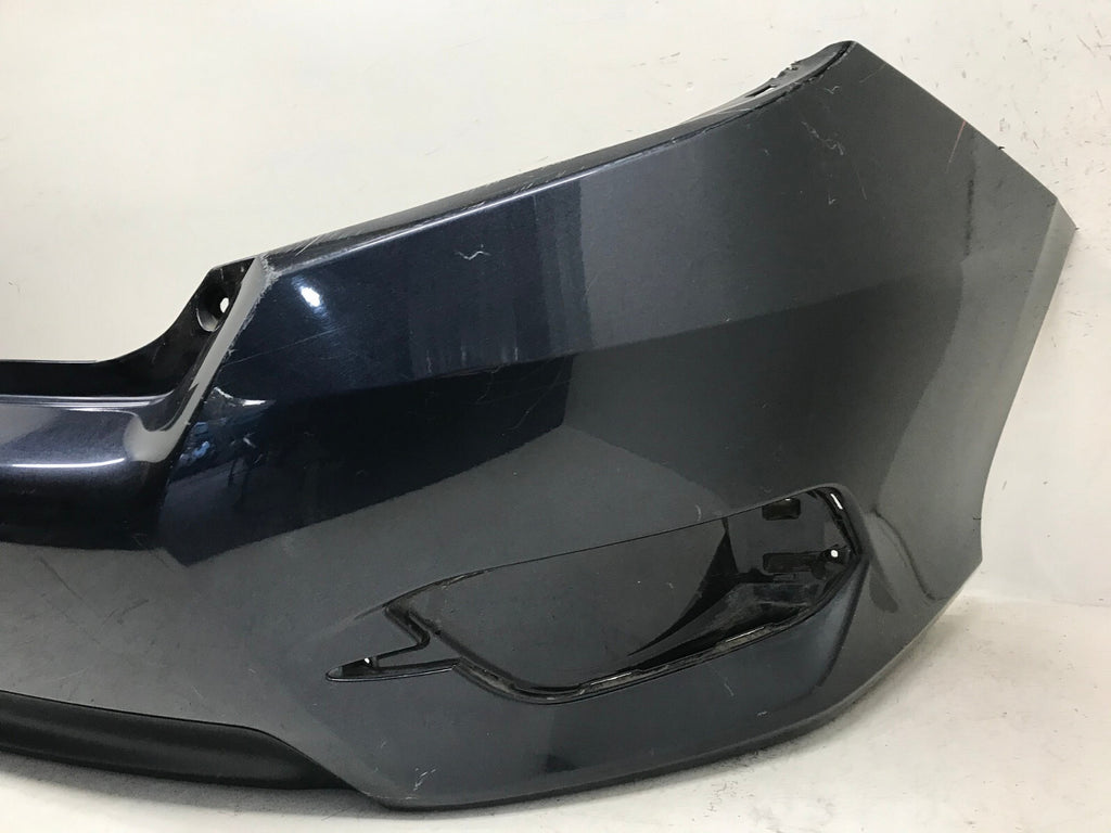 Rear Bumper Cover Honda Civic Sedan EX/LX/Touring 2016-2018 71501-TBA-A010 OEM8
