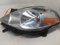 Headlight Damaged Driver LH 2007-2012 Nissan Versa 2012 Versa 1.8 S 1.8 SL OEM