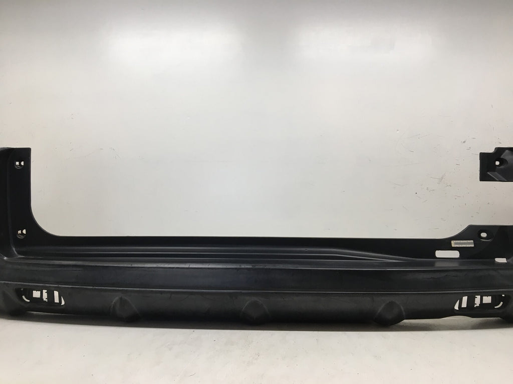 Rear Bumper Cover Honda CR V LX EX 2005 2006 71501-S9A-ZY00 Original