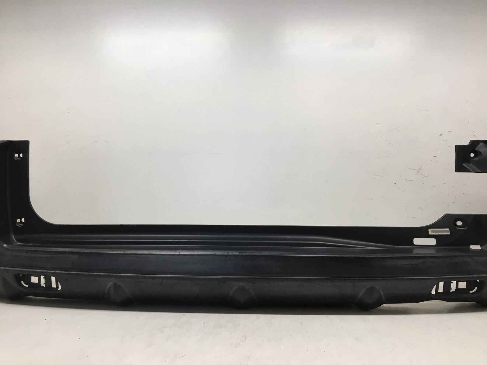 Rear Bumper Cover Honda CR V LX EX 2005 2006 71501-S9A-ZY00 Original