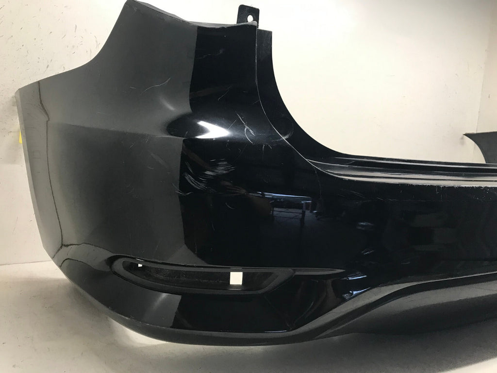 Rear Bumper Cover Infiniti QX60 Base/Hybrid 16-20 85022-9NC0H OEM2