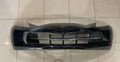 Front Bumper Cover Black 2014 15 16 2017 2018 2019 GM Chevrolet Corvette C7 CAPA